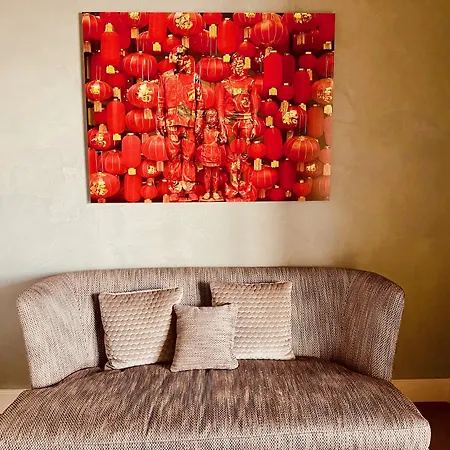 Galleria Vik - Townhouse Galleria - Small Luxury Of The World Szálloda 5*