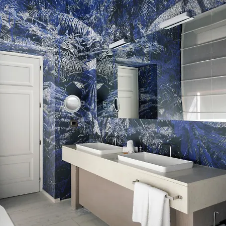 Galleria Vik - Townhouse Galleria - Small Luxury Of The World Hotel Milão