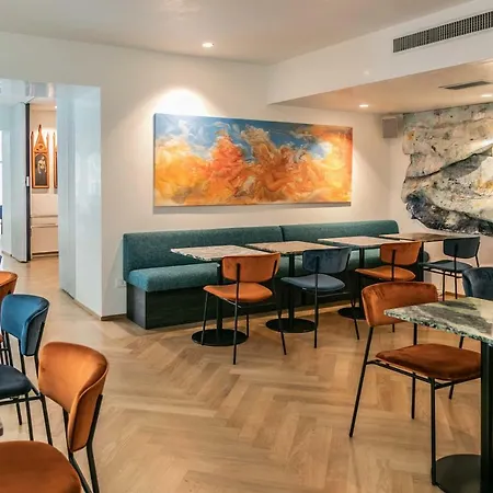 Galleria Vik - Townhouse Galleria - Small Luxury Of The World Milánó