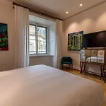Galleria Vik - Townhouse Galleria - Small Luxury Of The World 5* 밀라노