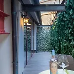호텔 Galleria Vik - Townhouse Galleria - Small Luxury Of The World 밀라노