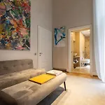 호텔 Galleria Vik - Townhouse Galleria - Small Luxury Of The World 밀라노