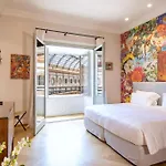 Galleria Vik - Townhouse Galleria - Small Luxury Of The World 호텔 밀라노