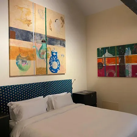 Galleria Vik - Townhouse Galleria - Small Luxury Of The World 5* Милан