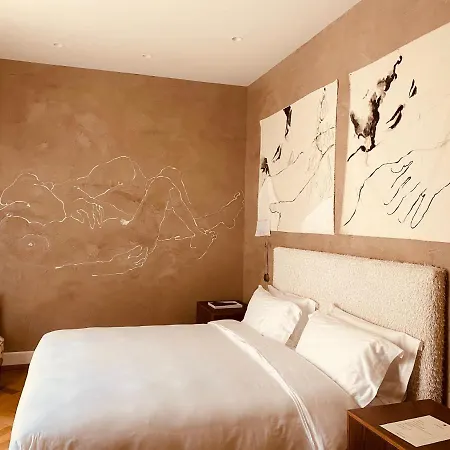 Galleria Vik - Townhouse Galleria - Small Luxury Of The World 5*