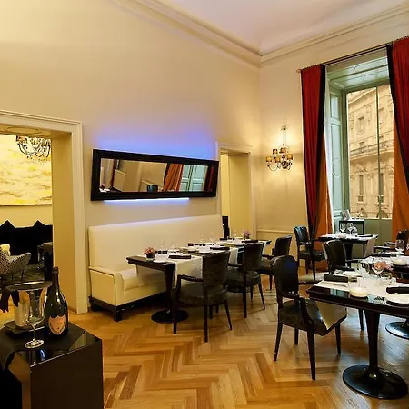 Galleria Vik Hotel