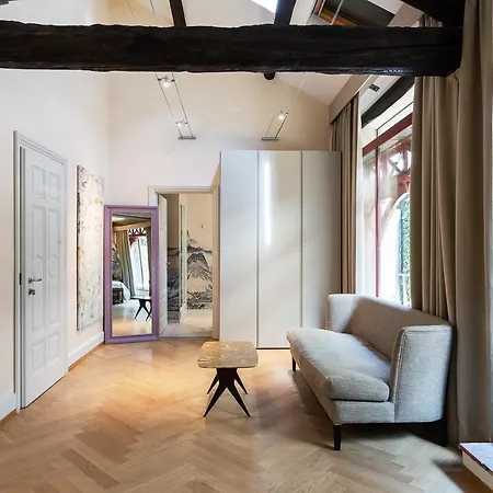 Galleria Vik 5* Milano
