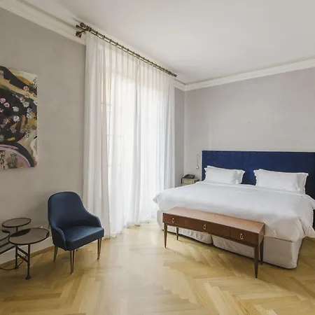 Hotel Galleria Vik