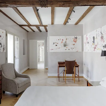 Galleria Vik - Townhouse Galleria - Small Luxury Of The World 5* Милан