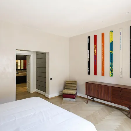 Galleria Vik - Townhouse Galleria - Small Luxury Of The World Milan