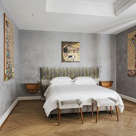 Hotel Galleria Vik Milano