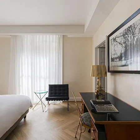 Galleria Vik 5* Milano