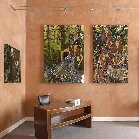 Galleria Vik - Townhouse Galleria - Small Luxury Of The World Hotel Mailand