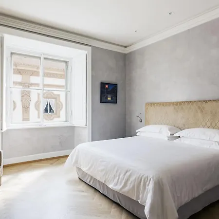 Galleria Vik - Townhouse Galleria - Small Luxury Of The World Hotel Milan