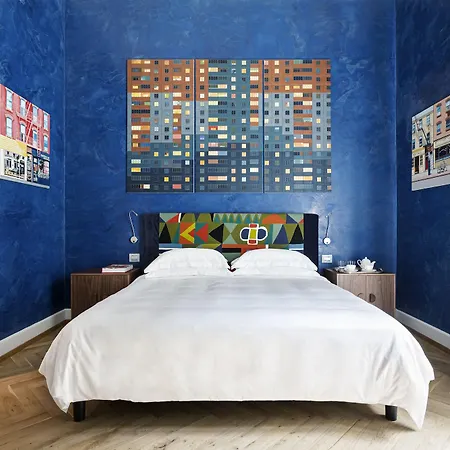Galleria Vik 5* Milano