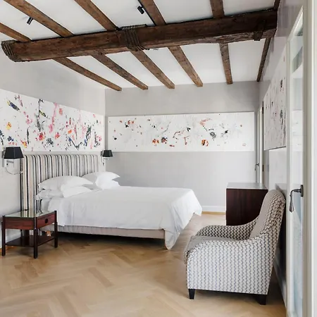 Отель Galleria Vik - Townhouse Galleria - Small Luxury Of The World 5*