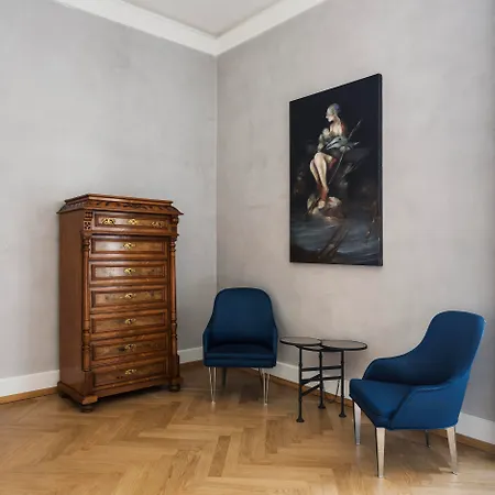 Hotel Galleria Vik - Townhouse Galleria - Small Luxury Of The World Mailand