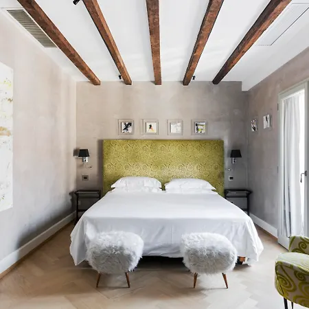 Hotel Galleria Vik - Townhouse Galleria - Small Luxury Of The World Mailand