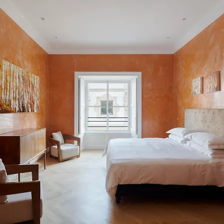 Galleria Vik - Townhouse Galleria - Small Luxury Of The World 5*