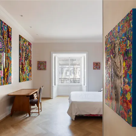 Galleria Vik - Townhouse Galleria - Small Luxury Of The World Отель 5*