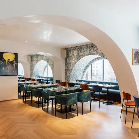 Galleria Vik - Townhouse Galleria - Small Luxury Of The World 5* Mailand