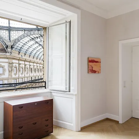 Galleria Vik Hotel Milano