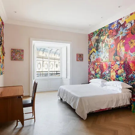 Galleria Vik - Townhouse Galleria - Small Luxury Of The World Отель