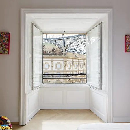 Galleria Vik 5* Milano