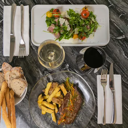 Отель Galleria Vik - Townhouse Galleria - Small Luxury Of The World 5*