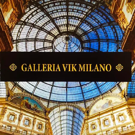 Galleria Vik Hotel Milano