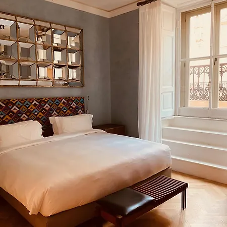 Galleria Vik - Townhouse Galleria - Small Luxury Of The World 5* Mailand