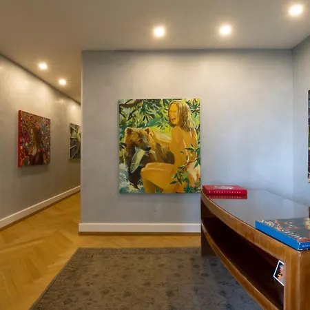 Galleria Vik 5*