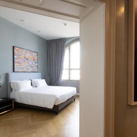 Galleria Vik 5* Milano