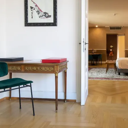 Hotel Galleria Vik