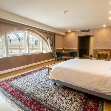 Galleria Vik - Townhouse Galleria - Small Luxury Of The World Hotel 5*