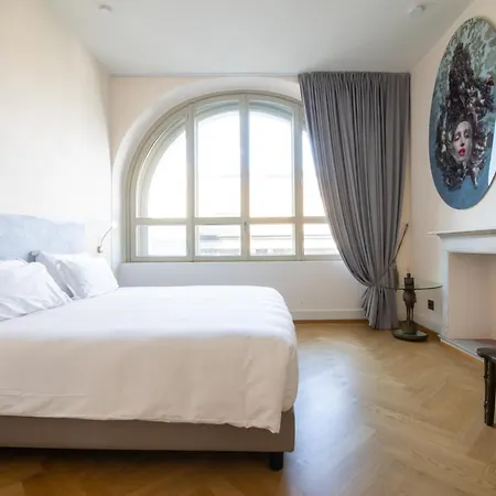 Galleria Vik - Townhouse Galleria - Small Luxury Of The World Hotel Mailand