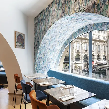 Hotel Galleria Vik - Townhouse Galleria - Small Luxury Of The World