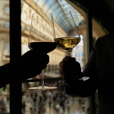 Galleria Vik - Townhouse Galleria - Small Luxury Of The World Hotel