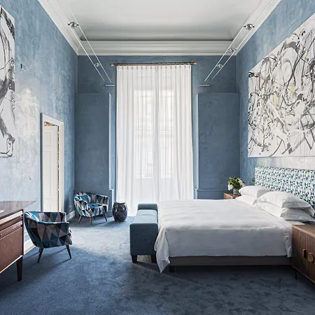 Отель Galleria Vik - Townhouse Galleria - Small Luxury Of The World