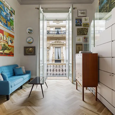 Galleria Vik - Townhouse Galleria - Small Luxury Of The World Отель 5*