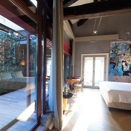 Galleria Vik - Townhouse Galleria - Small Luxury Of The World 5*