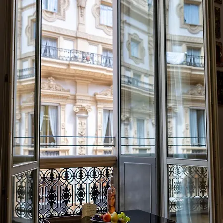 Galleria Vik - Townhouse Galleria - Small Luxury Of The World 5*