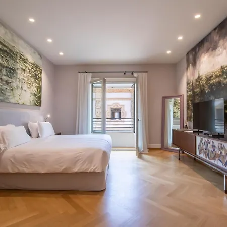 Galleria Vik - Townhouse Galleria - Small Luxury Of The World מלון מילאנו