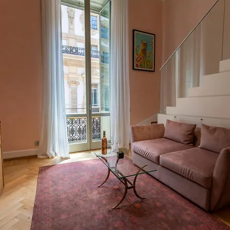 Galleria Vik - Townhouse Galleria - Small Luxury Of The World מילאנו