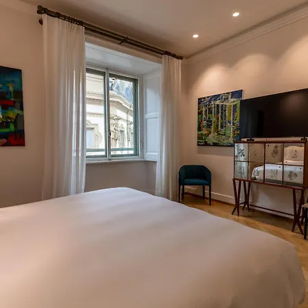 Galleria Vik - Townhouse Galleria - Small Luxury Of The World 5* מילאנו