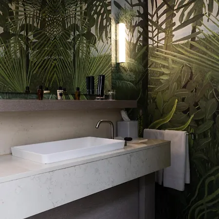 Galleria Vik - Townhouse Galleria - Small Luxury Of The World מלון