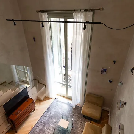 Galleria Vik - Townhouse Galleria - Small Luxury Of The World מלון
