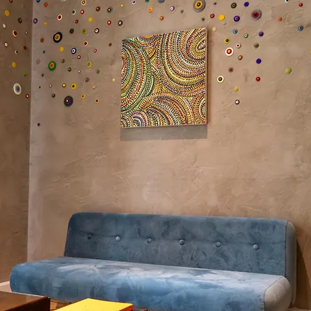 מלון Galleria Vik - Townhouse Galleria - Small Luxury Of The World מילאנו