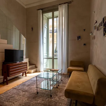 מלון Galleria Vik - Townhouse Galleria - Small Luxury Of The World מילאנו
