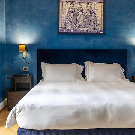 Galleria Vik - Townhouse Galleria - Small Luxury Of The World מלון מילאנו